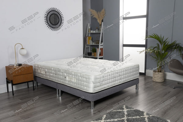 Kingston Ortho Pocket Mattress