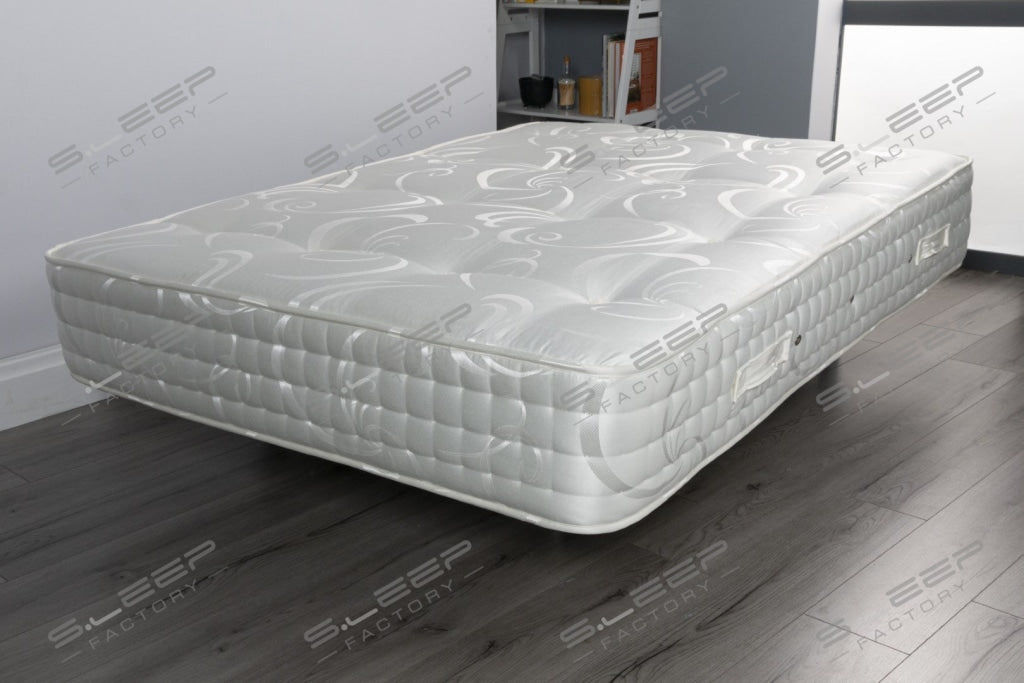 Kingston Ortho Pocket Mattress