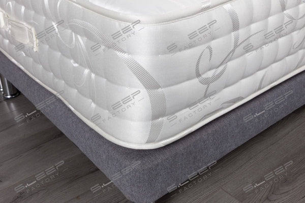 Kingston Ortho Pocket Mattress