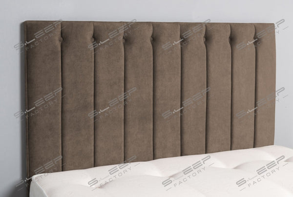 Luxor Divan Bed Set Naples