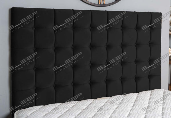 Luxury Petra Divan Bed Set Plush