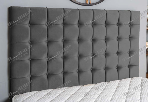 Luxury Petra Divan Bed Set Plush