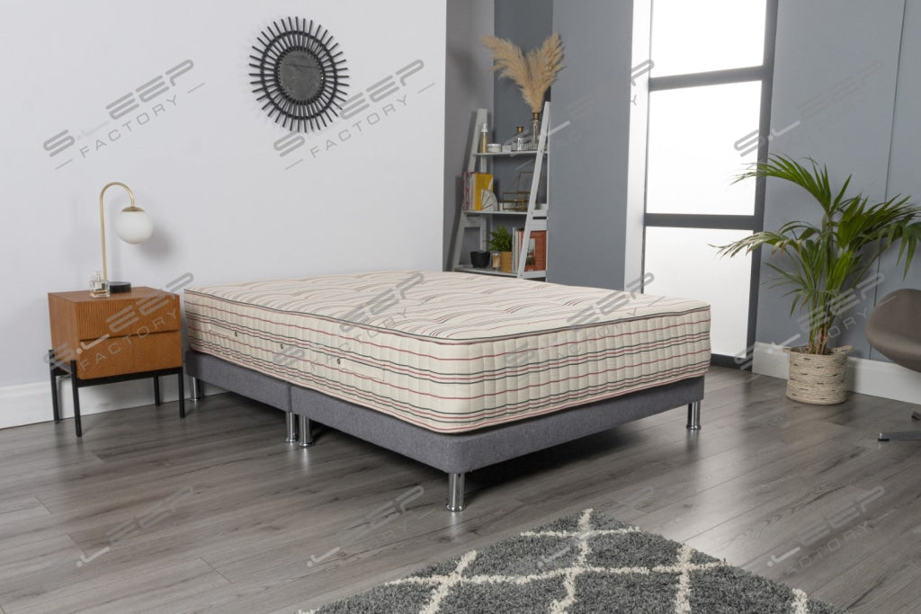 Nola Ortho Sprung Mattress