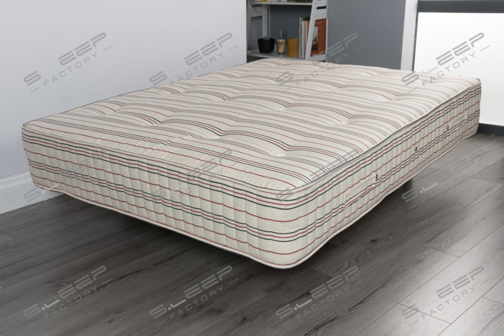 Nola Ortho Sprung Mattress