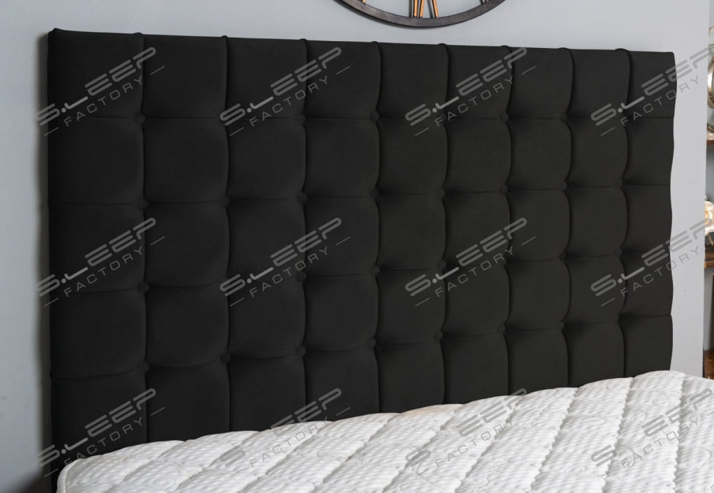 Petra Divan Bed Set Naples