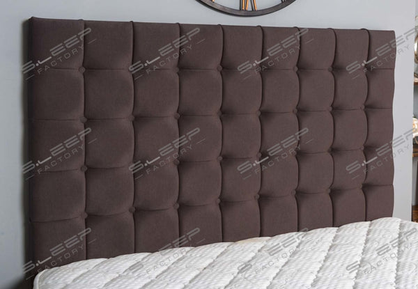 Petra Divan Bed Set Wool