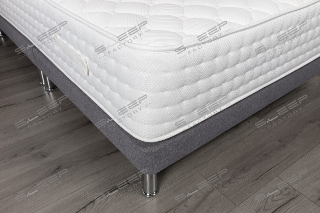 Richmond Memory Foam Open Sprung Mattress