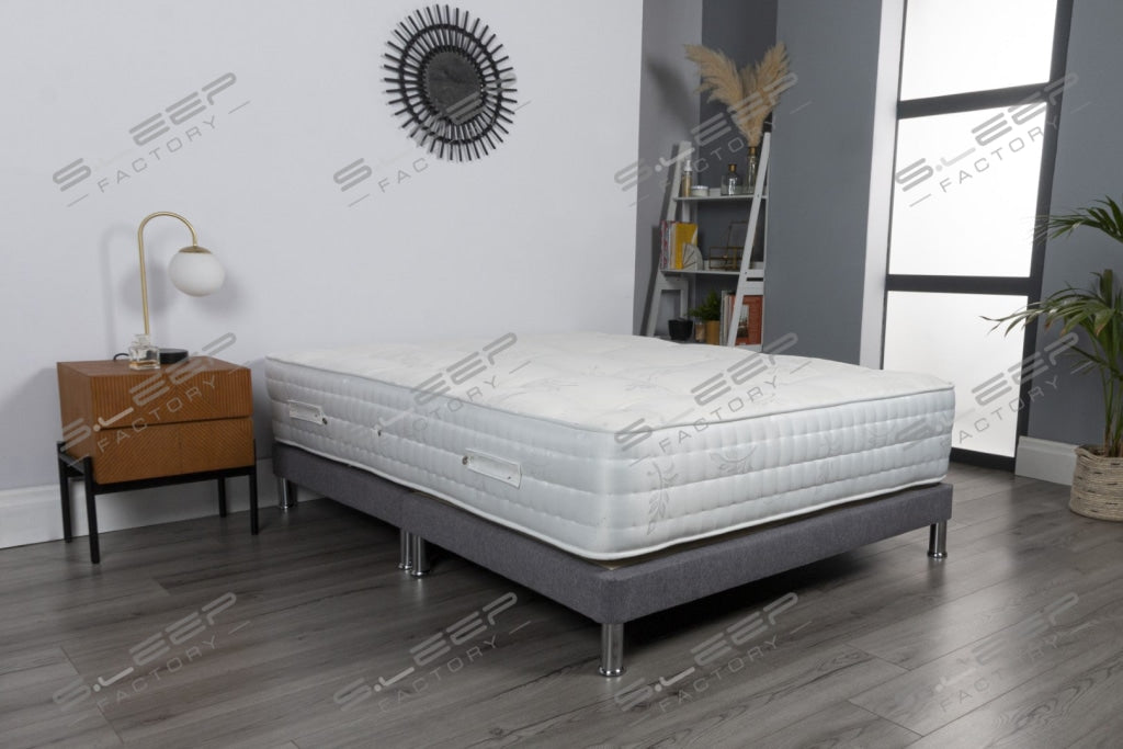 Royale 1000 Pocket Orthopaedic Mattress