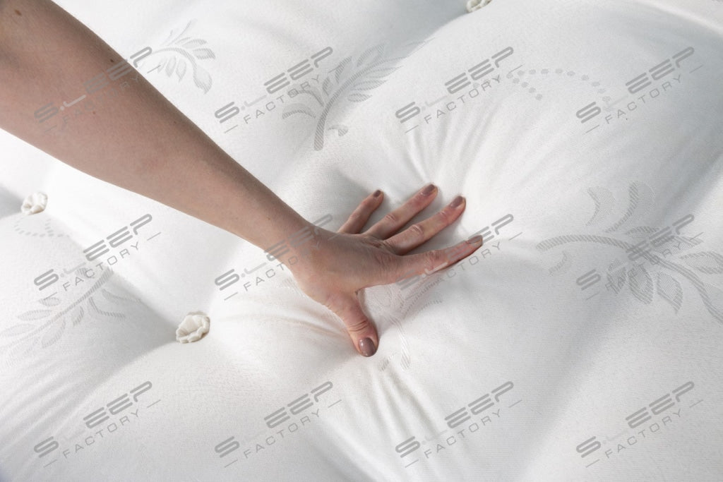 Royale 1000 Pocket Orthopaedic Mattress