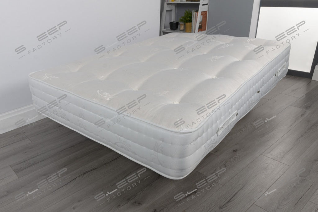 Royale 1000 Pocket Orthopaedic Mattress