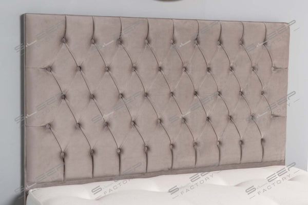 Sonora Divan Bed Set Plush