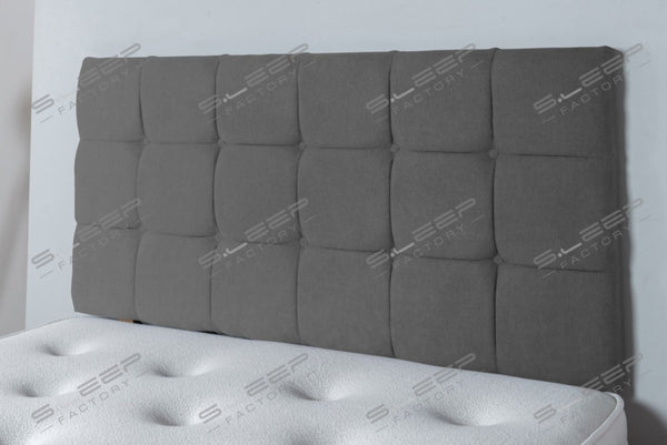 The Orinoco Divan Bed Set Plush