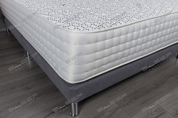 The Windsor Memory Foam Open Sprung Mattress