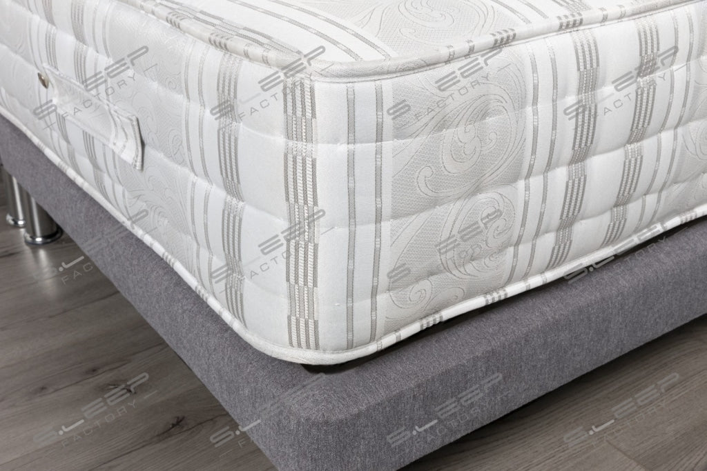 Tulsa Ortho Pocket Mattress