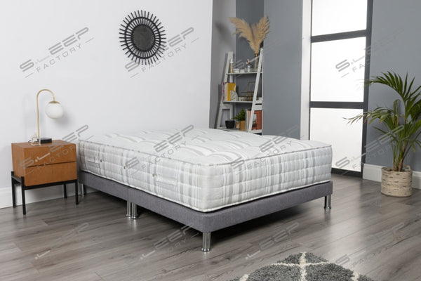 Tulsa Ortho Pocket Mattress