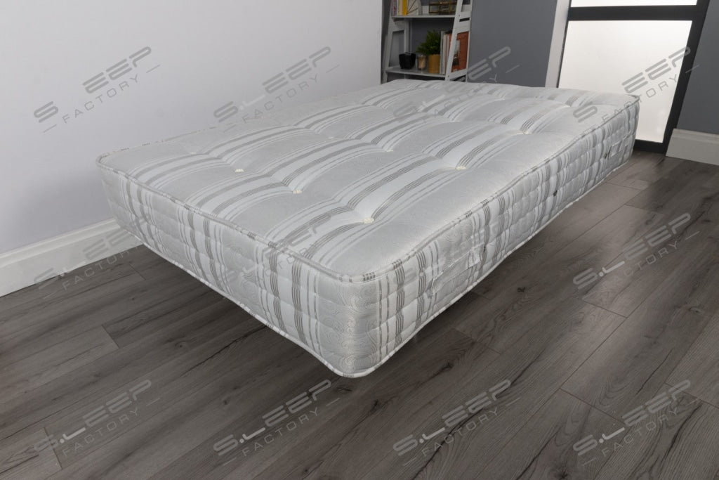 Tulsa Ortho Pocket Mattress