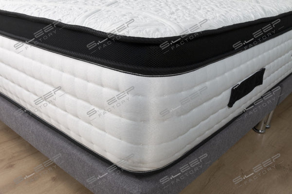 Tulsa Pocket Mattress