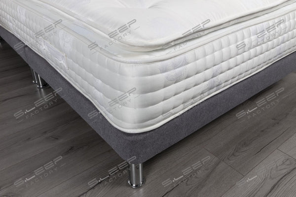 Verona Ortho Pillow Top Mattress