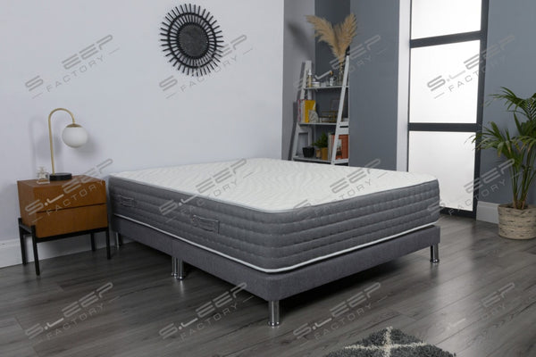 Vienne 1000 Pocket Mattress