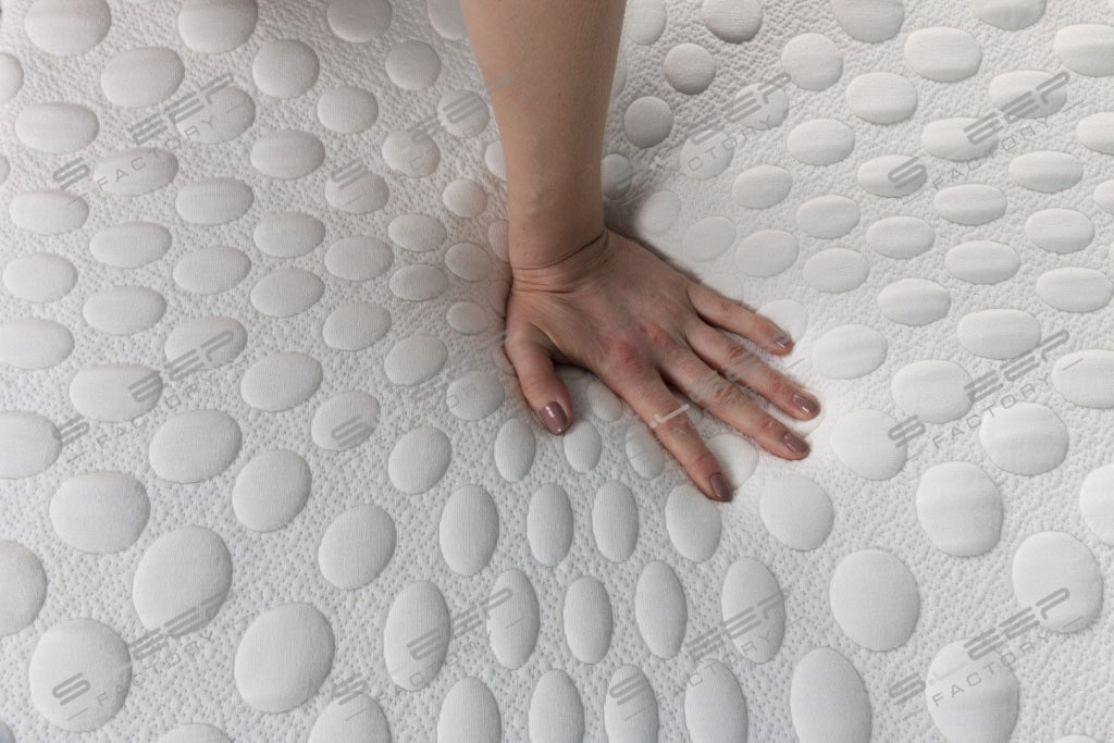 Vienne 1000 Pocket Mattress