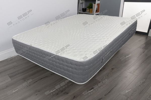 Vienne 1000 Pocket Mattress