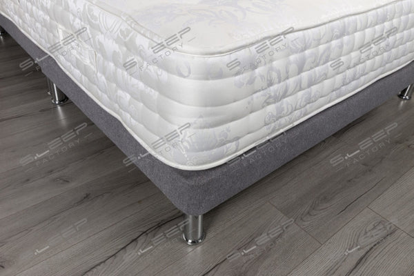 Winchester Open Sprung Mattress