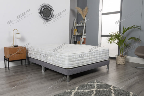 Winchester Open Sprung Mattress