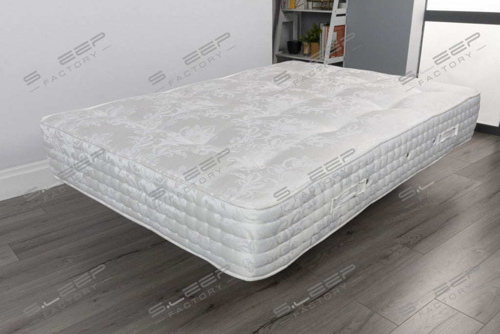 Winchester Open Sprung Mattress