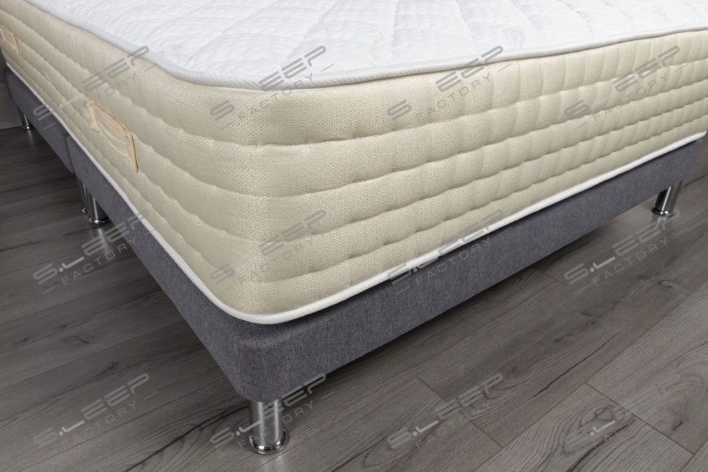 Zaire 1000 Pocket Mattress