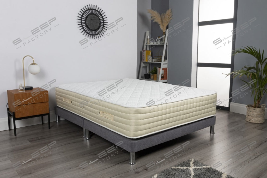 Sleep factory single deals mattress