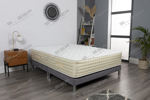 Zaire Memory Foam Mattress